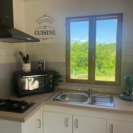 Le Petit Coin Du Pecheur Tatil Evi