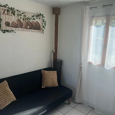 Tatil Evi Le Petit Coin Du Pecheur