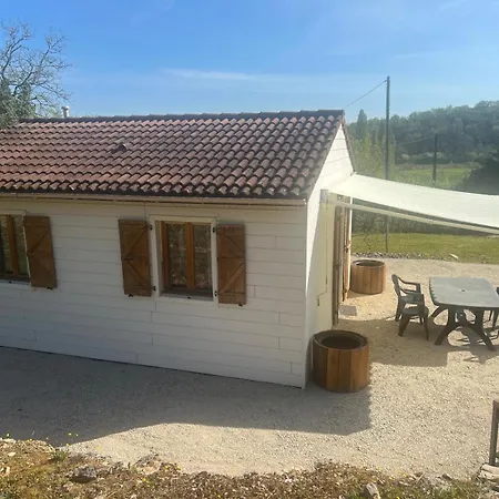 Le Petit Coin Du Pêcheur Casa de Férias Brouchaud