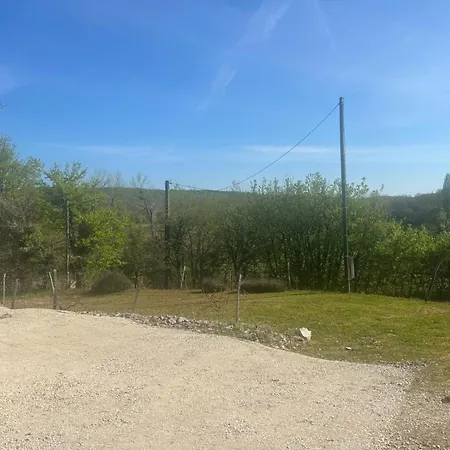 Casa de Férias Le Petit Coin Du Pêcheur *