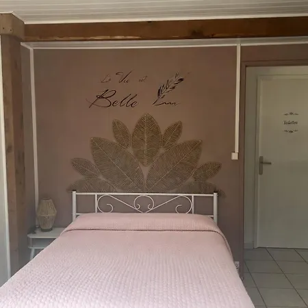 Tatil Evi Le Petit Coin Du Pecheur Brouchaud