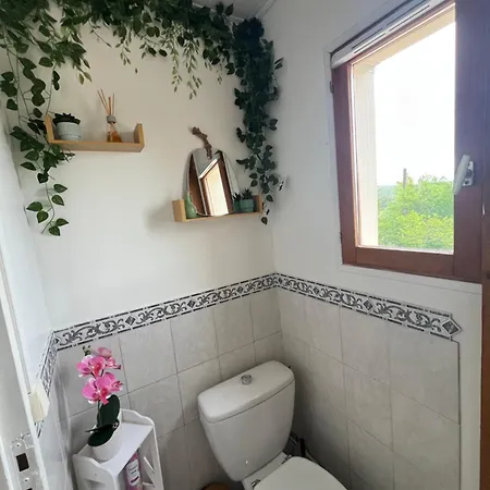 Tatil Evi Le Petit Coin Du Pecheur